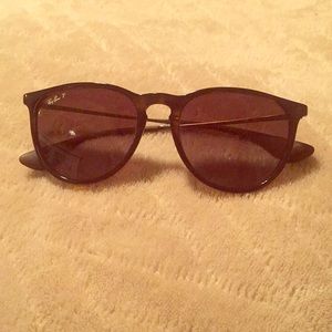 Erika Classic Polarized Ray-Bans